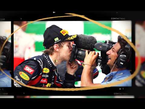 Jean-Michel Tibi: The Legend Behind The Lens