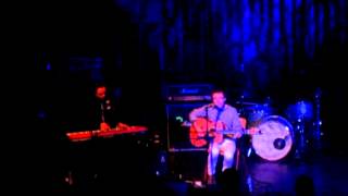 avi buffalo   overwhelmed with pride amsterdam 2014