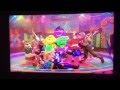 When The Circus Comes To Town Reprise