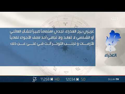 شاهد بالفيديو.. توقعات الابراج لليوم الخميس 28 - 12 - 2023