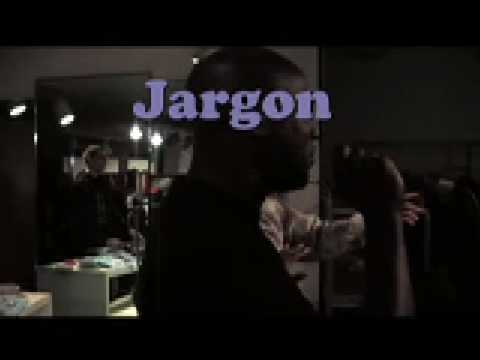 Mystro ft Jargon & Skinny Man - Word's Out (LIVE @ DJ Gone Sin City Mixtape Launch)