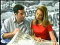 Dominelli Ford You Have Style TV Ad 1996