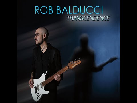 Rob talks about the new album Transcendence
