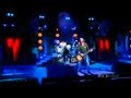 Daughtry - What About Now - Live 