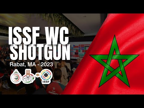 Daily News 18.01.23 - 2023 Rabat (MAR) - ISSF World Cup Shotgun