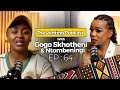 The Venting EP 64 Gogo Skhotheni Ntombeningi Being Zulu And Gay Gay S X Radio
