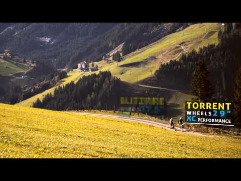 Rock Machine XC Performance