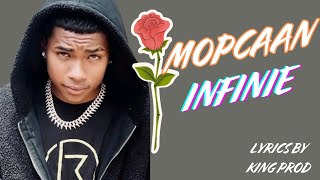 Download lagu MOPCAAN INFINIE mp3
