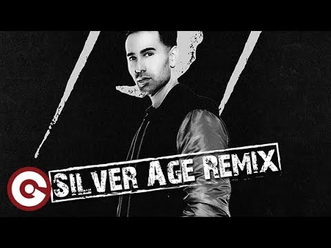 SEAN SAHAND Feat. SAGE THE GEMINI - 737 (Silver Age Remix)
