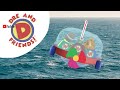 Wonder Pets Save The Beetles Opening Theme Remake