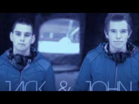 Avicii & Taio Cruz - The Hangover Level(Jack & John Mashup)