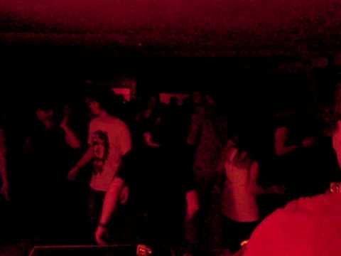 22.05.2010 Nacht der elektronischen Klänge #3 mit Marc Raum