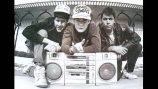 Beastie Boys - Do It