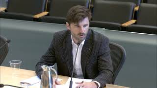 Finance, Native Communities and Tribal Governments Committee 6/16/2026
