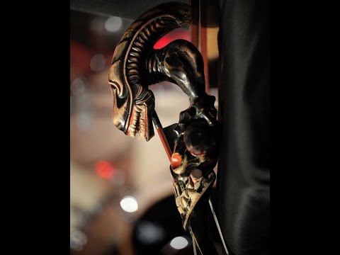 Altan Urag  - Beast /feat Naran/ (Official video)