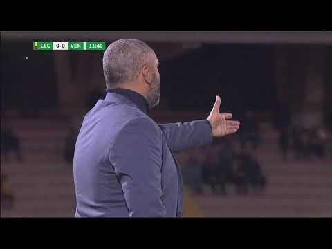 Lecce - ABdou traoré