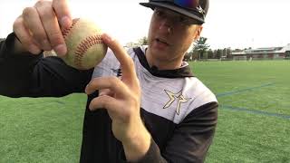 How To Throw Your Fastball Harder!