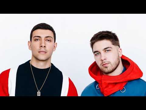 [FREE] Innovate - Majid Jordan x The Weeknd x Dvsn | Type Beat 2021