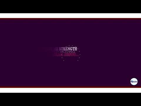 𝚈𝙴𝚂𝚄 𝙶𝙰𝙼𝙴 𝙲𝙷𝙰𝙽𝙶𝙴𝚁 𝙾𝙵𝙵𝙸𝙲𝙸𝙰𝙻 𝙰𝚄𝙳𝙸𝙾 𝙱𝚈 𝙽𝙰𝙾𝙼𝙸 𝙱𝚁𝙴𝙽𝙳𝙰