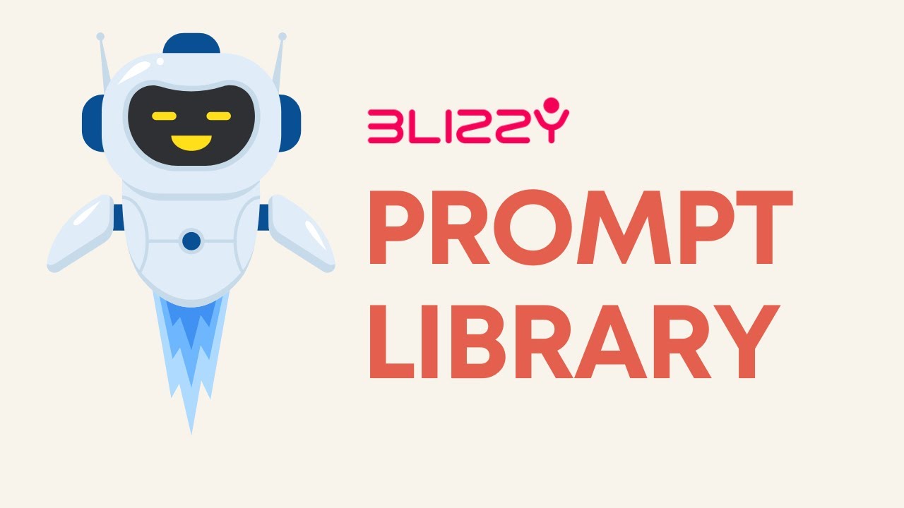 Blizzy AI tutorial
