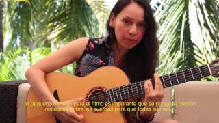 Rodrigo y Gabriela - Satori (Reverse Tutorial) - Part 1