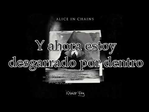 Alice in chains - so far under (subtitulado)