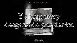 Alice in chains - so far under (subtitulado)