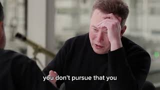 Elon Musk’s Advice to Young Indian Entrepreneurs | With Nikhil Kamath @nikhil.kamath