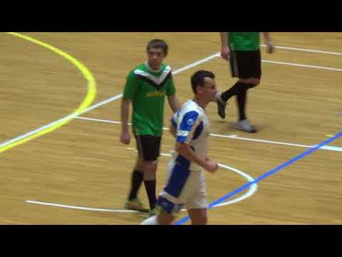 15 КХ 2 лига 5 тур  Рембудпобут   Грифон Голы