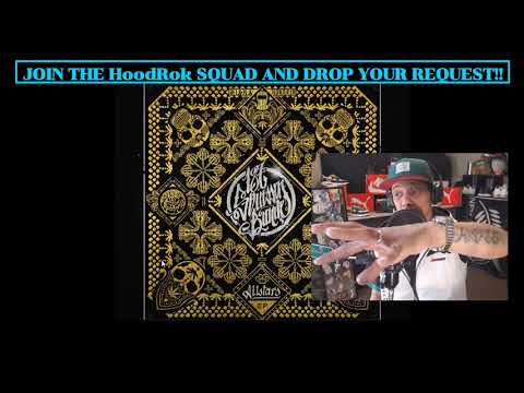 German Rap: Bonez MC x Gzuz - "Lebenslauf" (New Zealand Reaction)