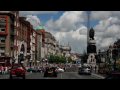 June 2009 Dublin Belfast Ireland