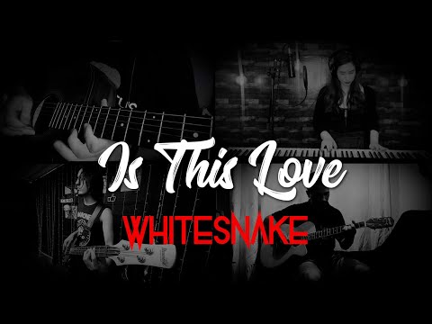 Is This Love - Whitesnake [Incognitus]