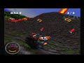 Jet Moto 2 Championship Edition Time Trials Meltdown 1 49 4 Vampeera