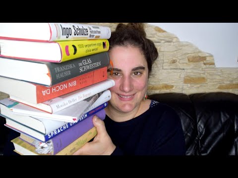 Meine 10 liebsten Lektüren aus 2020