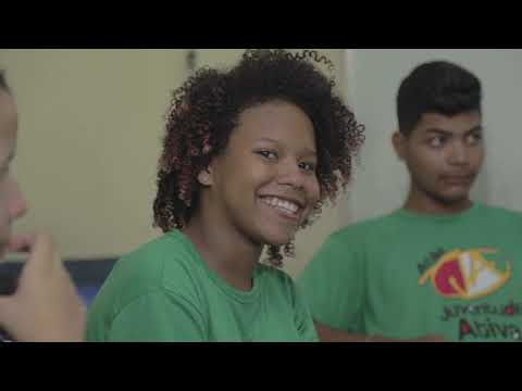 Juventude Ativa encerra atividades de 2018 com resultados