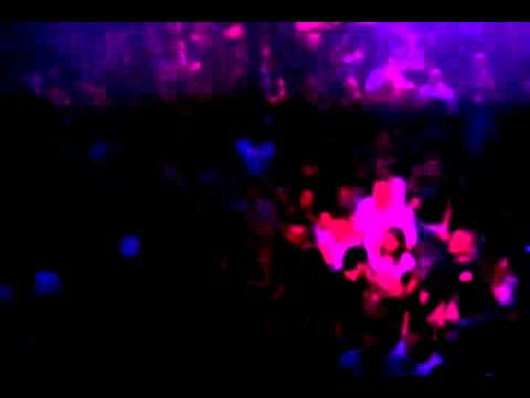 Nick Warren at Flört 2011.02.12. (Way Out West - Future perfect﻿)