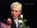 Жанна Агузарова. Рок-телемост Ленинград-Лондон 1988 