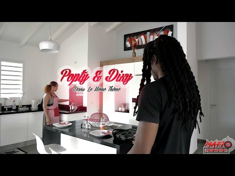 Popty & Dixy - Dans Le Même Thème