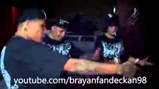 C Kan ft  Toser One y Anguz   Ven a Buscarme Video  Oficial Aztlann y La Mafia de la C