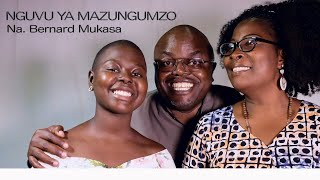 NGUVU YA MAZUNGUMZO-Na Bernard Mukasa_QV (Official