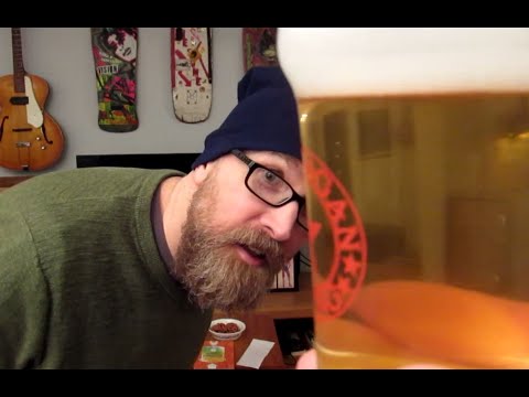 Brewing a Cream Lager (Cream Ale with Lager Yeast) and Dawson Tasting.