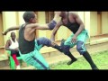 African KARATÉ Movie, KUNG FU Scene 1, Malawi Kufewa Acrobatics