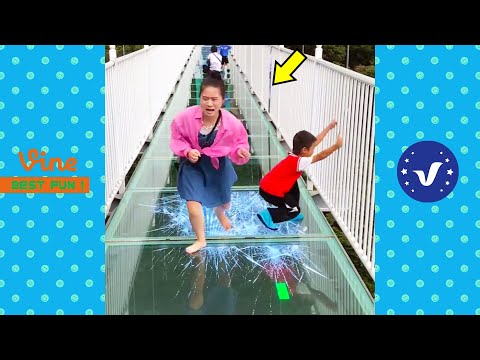 Funny & Hilarious Video People's Life #23 😂 Try Not To Laugh Funny Videos 2023