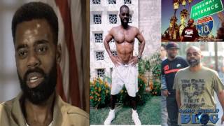 Gangster Profile: Freeway Ricky Ross former Los Angeles Cocaine Kingpin (Hoover)