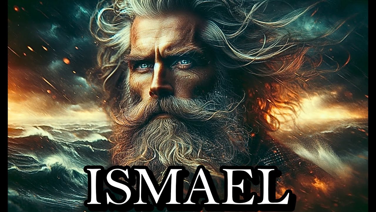 Ismael Revelações do Filho Oculto nas Escrituras Sagradas