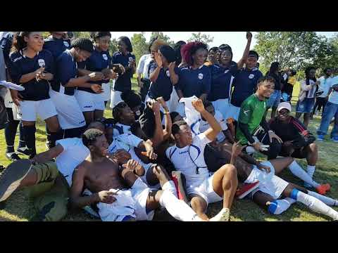 Victoria Soccer and Kickball Teams celebrate FOLICA Convention and July 26 Celebration 2018 Brisbane
