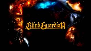 Blind Guardian - The Holy Grail (8 bit)