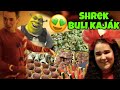 SHREK PARTY SNACKEKET CSINÁLTAM ATTILA SZÜLINAPJÁRA Magyar Barbara