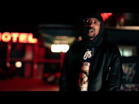 Cashtro Crosby - Bet The House On Me (Official Video)
