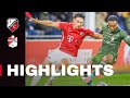 HIGHLIGHTS | Strijdend beloftenteam geklopt door FC Emmen